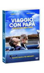 VIAGGIO CON PAPA': ISTRUZIONI PER L'USO - DVD