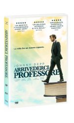 ARRIVEDERCI PROFESSORE - DVD