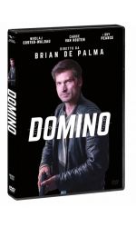 DOMINO - DVD