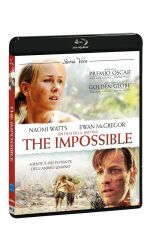 THE IMPOSSIBLE "Storia vera" COMBO (BD + DVD)