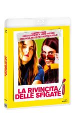 LA RIVINCITA DELLE SFIGATE COMBO (BD + DVD)