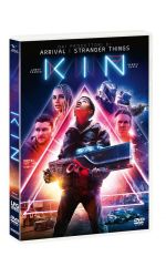 KIN - DVD
