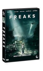 FREAKS - DVD