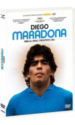 DIEGO MARADONA - DVD