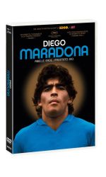 DIEGO MARADONA - DVD (2 DVD)