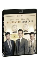 BILLIONAIRE BOYS CLUB "Storia vera" COMBO (BD + DVD)