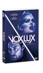 VOX LUX - DVD