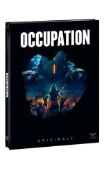 OCCUPATION "Originals" COMBO (BD + DVD)