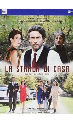 LA STRADA DI CASA - STAGIONE 2 - DVD (3 DVD)