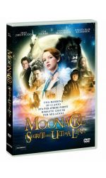 MOONACRE - I SEGRETI DELL'ULTIMA LUNA - DVD