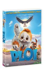 PLOI - DVD