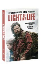 LIGHT OF MY LIFE - DVD