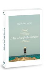 IL PARADISO PROBABILMENTE - DVD