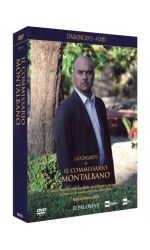 IL COMMISSARIO MONTALBANO - VOLUME 6 - DVD