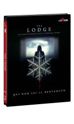 THE LODGE "HellHouse" + HellCard COMBO (BD + DVD)
