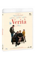 LE VERITA' - COMBO (BD + DVD)
