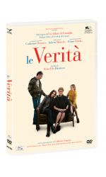 LE VERITA' - DVD