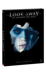 LOOK AWAY - LO SGUARDO DEL MALE "Originals" COMBO (BD + DVD)