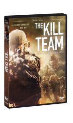 THE KILL TEAM - DVD