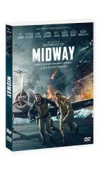 MIDWAY - DVD