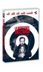 LA RESISTENZA DELL'ARIA - DVD