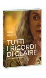 TUTTI I RICORDI DI CLAIRE - DVD