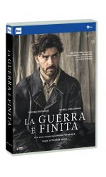 LA GUERRA E' FINITA - DVD (4 DVD)