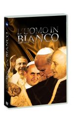 L'UOMO IN BIANCO - DVD