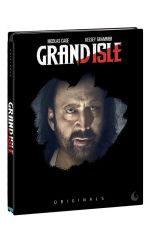GRAND ISLE "Originals" COMBO (BD + DVD)