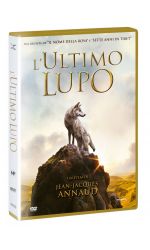 L'ULTIMO LUPO - DVD
