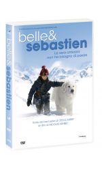 BELLE & SEBASTIEN - DVD