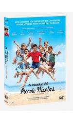 LE VACANZE DEL PICCOLO NICOLAS - DVD