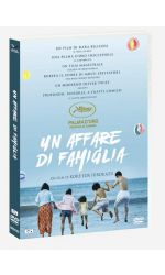 UN AFFARE DI FAMIGLIA - DVD