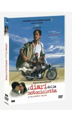 I DIARI DELLA MOTOCICLETTA - DVD