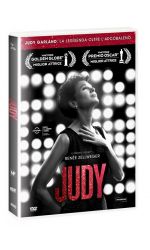 JUDY - DVD