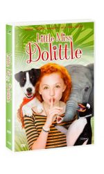 LITTLE MISS DOLITTLE - DVD