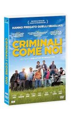 CRIMINALI COME NOI - DVD