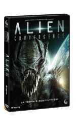 ALIEN CONVERGENCE - DVD