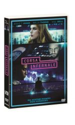 CORSA INFERNALE - DVD