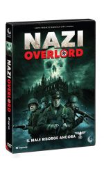 NAZI OVERLORD - DVD
