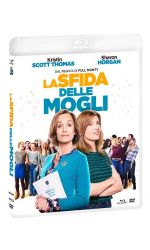 LA SFIDA DELLE MOGLI COMBO (BD + DVD)