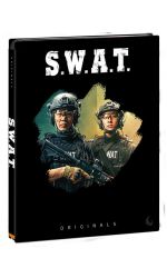 S.W.A.T. "Originals" COMBO (BD + DVD)