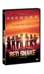 RED SNAKE - DVD