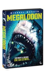 MEGALODON - DVD