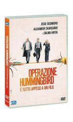 OPERAZIONE HUMMINGBIRD - DVD
