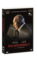 REMEMBER - DVD