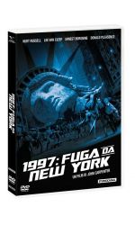 1997: FUGA DA NEW YORK