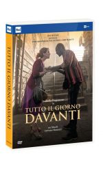 TUTTO IL GIORNO DAVANTI - DVD