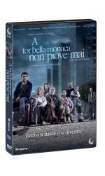 A TOR BELLA MONACA NON PIOVE MAI - DVD
