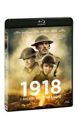 1918 - I GIORNI DEL CORAGGIO - DVD
